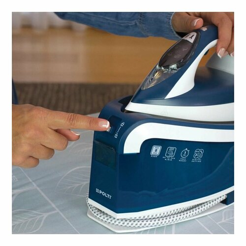 Polti VE30.10 parný generátor Vaporella Express