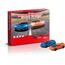 Buddy Toys BST 1442 Rivals Bridge Pistă pentrumașini , 440 cm
