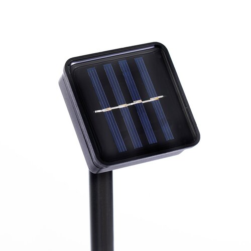Restilo Solárna LED reťaz Linselle, 1,8 m