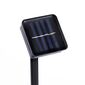 AmeliaHome Linselle Solar LED lánc , 1,8 m