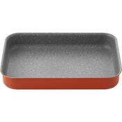 Florina Hliníkový pekáč Chilli 25 × 35 × 5,5 cm