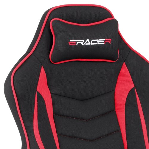 Autronic KA-G408 RED irodai szék