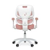 Autronic KA-K1063 PINK Kancelářská židle, růžová