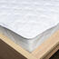 Protecție matlasată pentru saltea 4home Balance, 80 x 200 cm