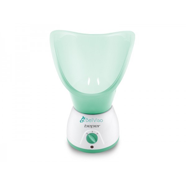 Sauna do twarzy Beper 40967 – N Respira
