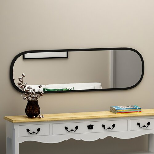 Magnum Black tükör 40 x 120 cm