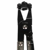 Sixtol Schlauchklemmenzange MECHANIC HOSE CLAMP 5, 33,5 x 11,5 cm