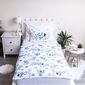 Dziecięca pościel bawełniana do łóżeczka 101 Dalmatians play baby, 100 x 135 cm, 40 x 60 cm