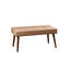 Lavice Pole Beige