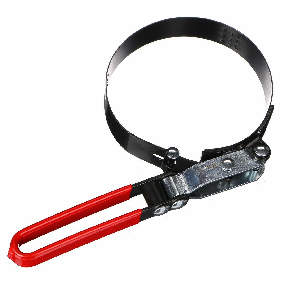Cheie pentru filtru de ulei Sixtol MECHANIC OILWRENCH 2, 95-110 mm