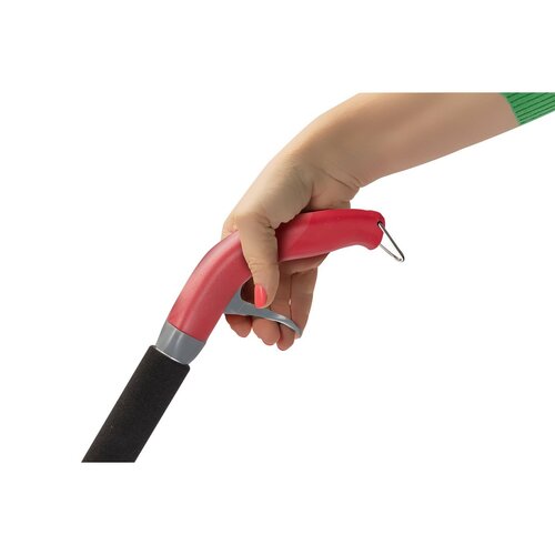 Lamart LT8066 okrągły mop z rozpylaczem Clean