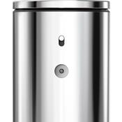 Simplehuman Bezdotykový dávkovač mýdla 266 ml, nerez lesk