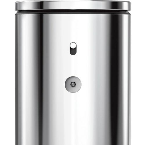 Simplehuman Dozator de săpun fără atingere 266 ml,oțel inoxidabil lucios