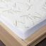 4Home Bamboo Chránič matrace s lemem, 180 x 200 cm + 30 cm