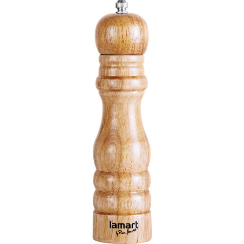 Lamart LT 7035 mlynček drevo Clasic 21,4 cm