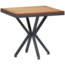 Gartentisch Samara 94 x 94 x 78 cm