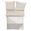 Lenjerie pat 1 pers. s. Oliver 5818/800, 140 x 200 cm, 70 x 90 cm
