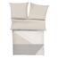 Lenjerie pat 1 pers. s. Oliver 5818/800, 140 x 200 cm, 70 x 90 cm