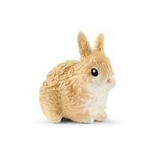 Schleich 42420 Nyúlkuckó állatokkal éstartozékokkal, 25 x 11 x 16 cm