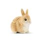 Schleich 42420 Cușcă pentru iepuri cu animale șiaccesorii, 25 x 11 x 16 cm