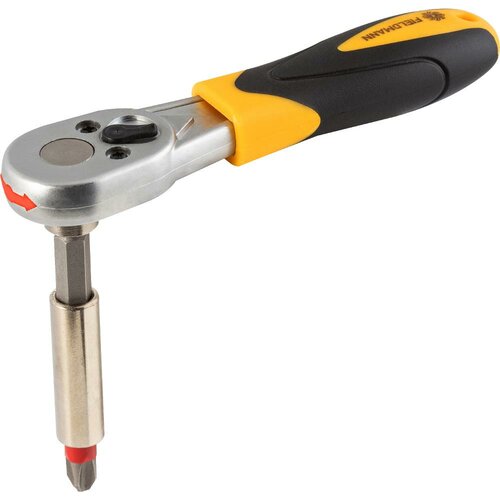 Fieldmann FDS 1018-23R mini zestaw narzędzi, 23szt.