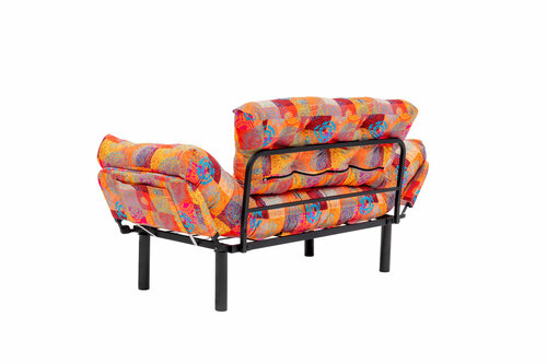Canapea pat Nitta Patchwork