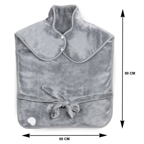 DOMO DO636K Elektryczny koc na ramiona i kark