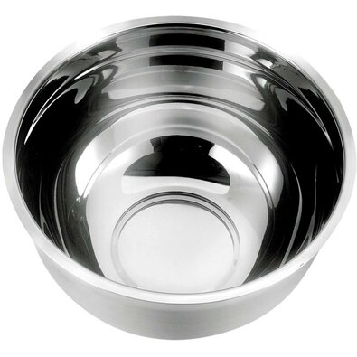 Tescoma Bol din oțel inoxidabil DELÍCIA, 5 l