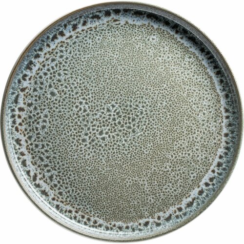 Mäser Zestaw naczyń stołowych 16 szt. MALEA – zielony