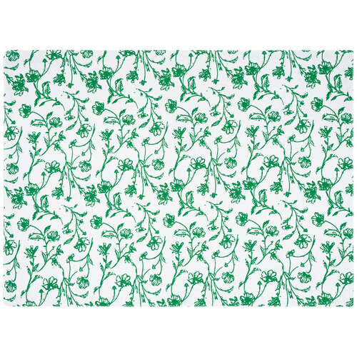 Prtljaga Zora bela, 35 x 48 cm