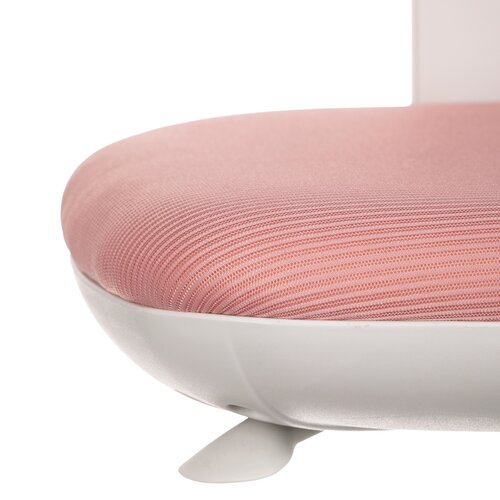 Autronic KA-C801 PINK Офісний стілець