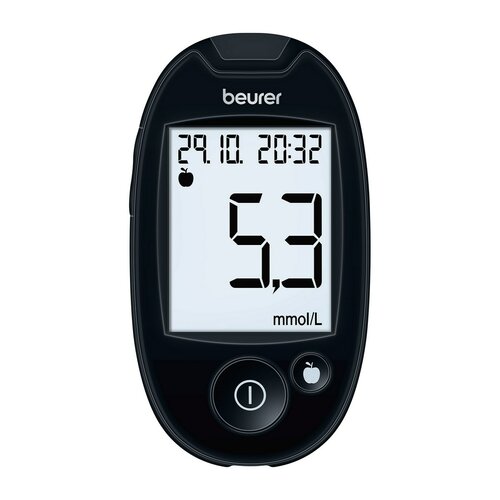 Beurer BEU-GL44lean glukometer