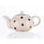 Banquet Keramična kanka DOTS 900 ml