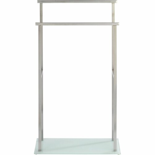 Wenko Nerezový stojan na ručníky DEBAR