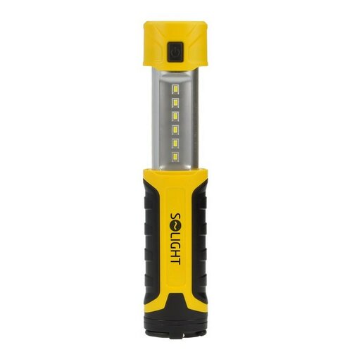 Obrázok Solight pracovná LED lampa vysúvacia (WM15)