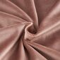 Draperie blackout 4Home Manila roz , 150 x 250 cm