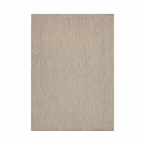 Vopi Relax kültéri szőnyeg bézs, 60 x 110 cm