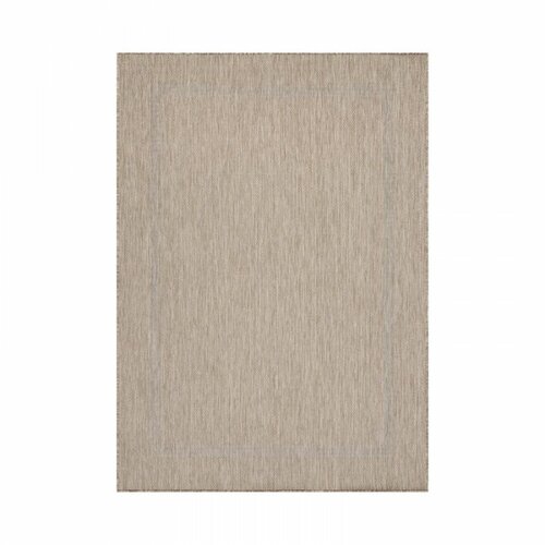 Vopi Zunanja preproga Relax beige , 60 x 110 cm