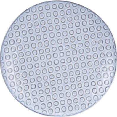 Kameninový dezertný tanier Wheels, 21 cm