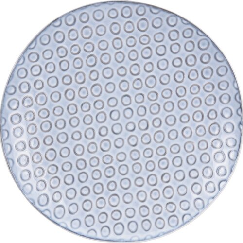 Kameninový dezertný tanier Wheels, 21 cm