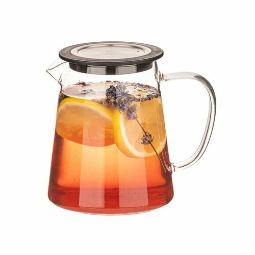 4Home Teekanne Tea time Hot&Cool, 650 ml