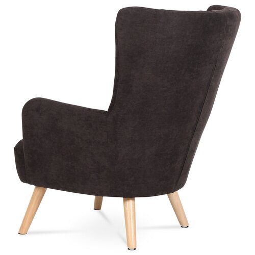 Scaun BR2, maro