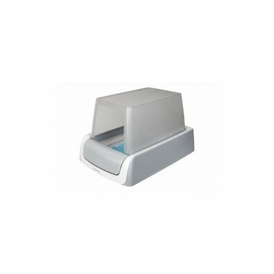 PetSafe® ScoopFree Ultra™ - 2. generacija,avtomatsko stranišče za mačke