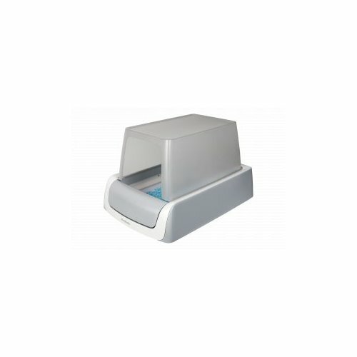 PetSafe® ScoopFree Ultra™ - 2. generacja,automatyczna toaleta dla kotów