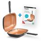 Mediashop Livington Doubletta Basic patelnia