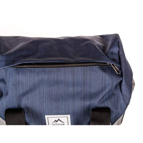 Outdoor Gear Mestni nahrbtnik CITY, temno modra