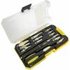 Fieldmann FDN 1003-14R hobby kések, 14 db