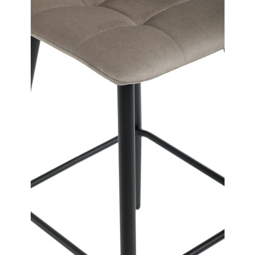 Set de scaune de bar B-X7015 CAP2, 4 buc