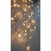 Solight 1V401-WW Vianočný LED záves Cencúle 360 LED, teplá biela, 9 m