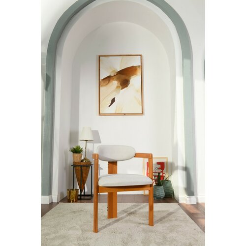 Set de scaune de sufragerie Cheri, 2 buc.